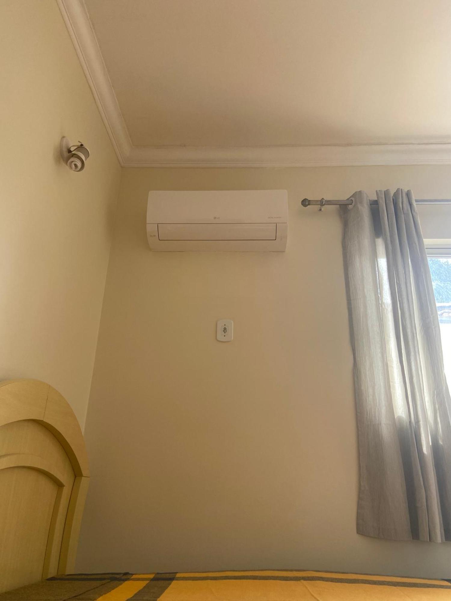 Apartamento Diroma Resort Caldas Novas Zewnętrze zdjęcie