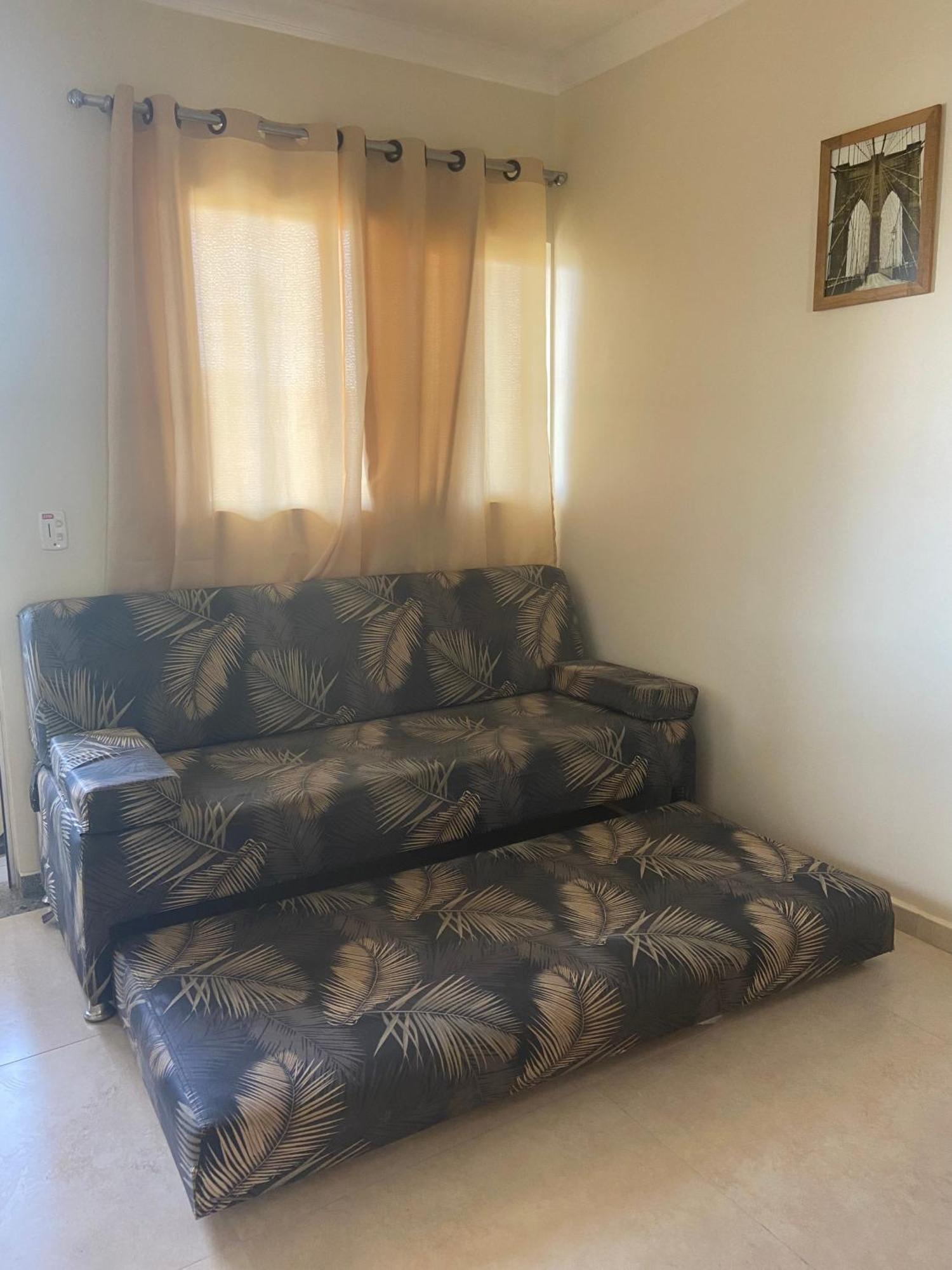 Apartamento Diroma Resort Caldas Novas Zewnętrze zdjęcie