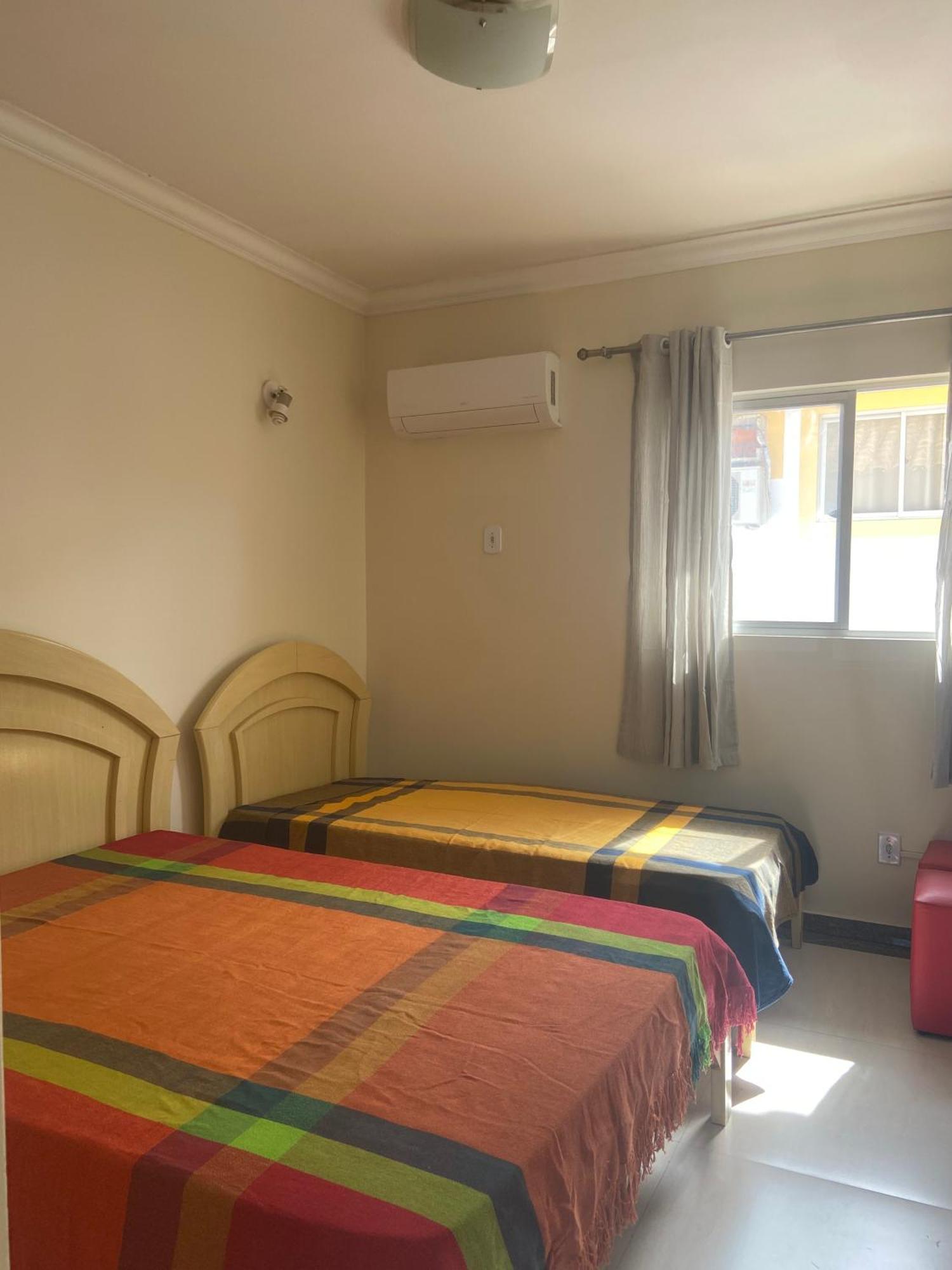 Apartamento Diroma Resort Caldas Novas Zewnętrze zdjęcie