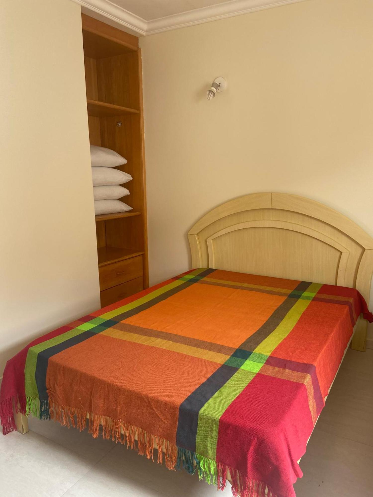 Apartamento Diroma Resort Caldas Novas Zewnętrze zdjęcie